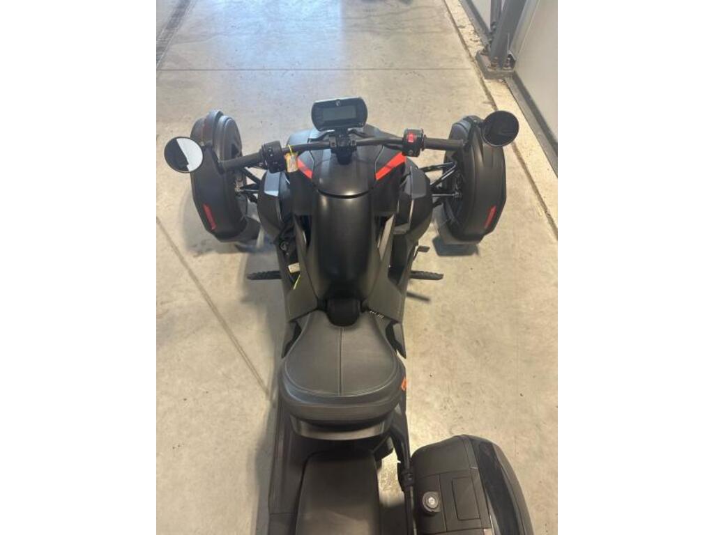 Can-Am Ryker 2020