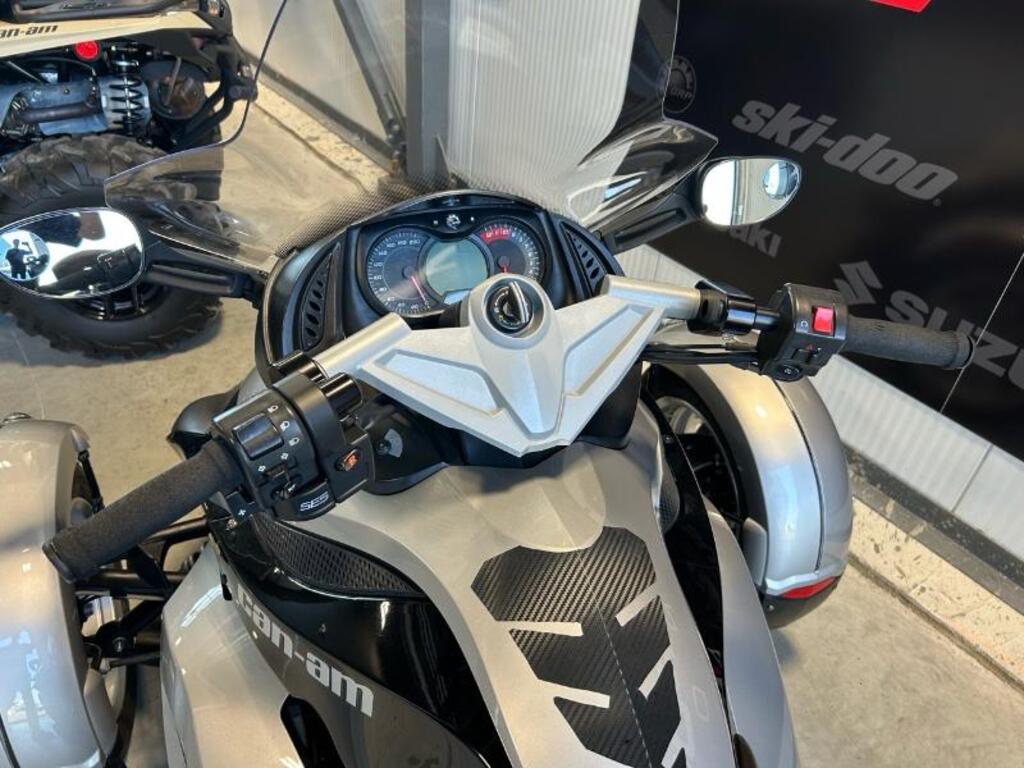 Can-Am GS 990 SE5 2009