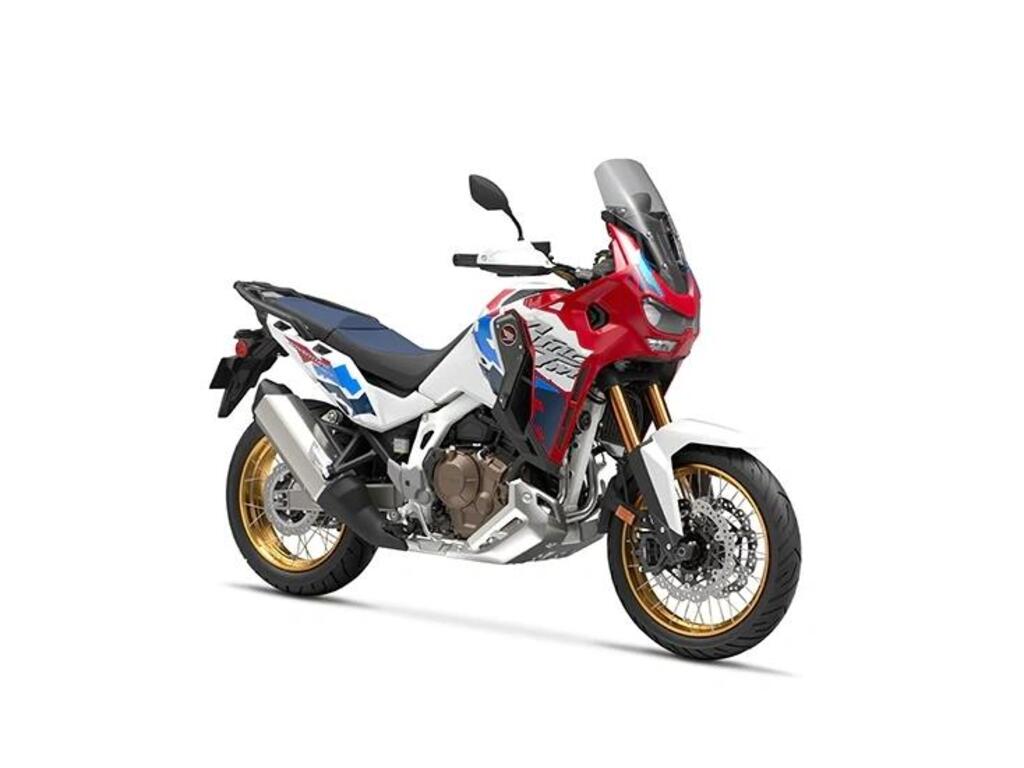 Honda Africa Twin 2026