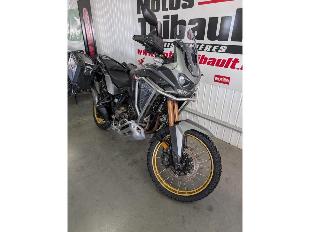 Honda Africa Twin 2023