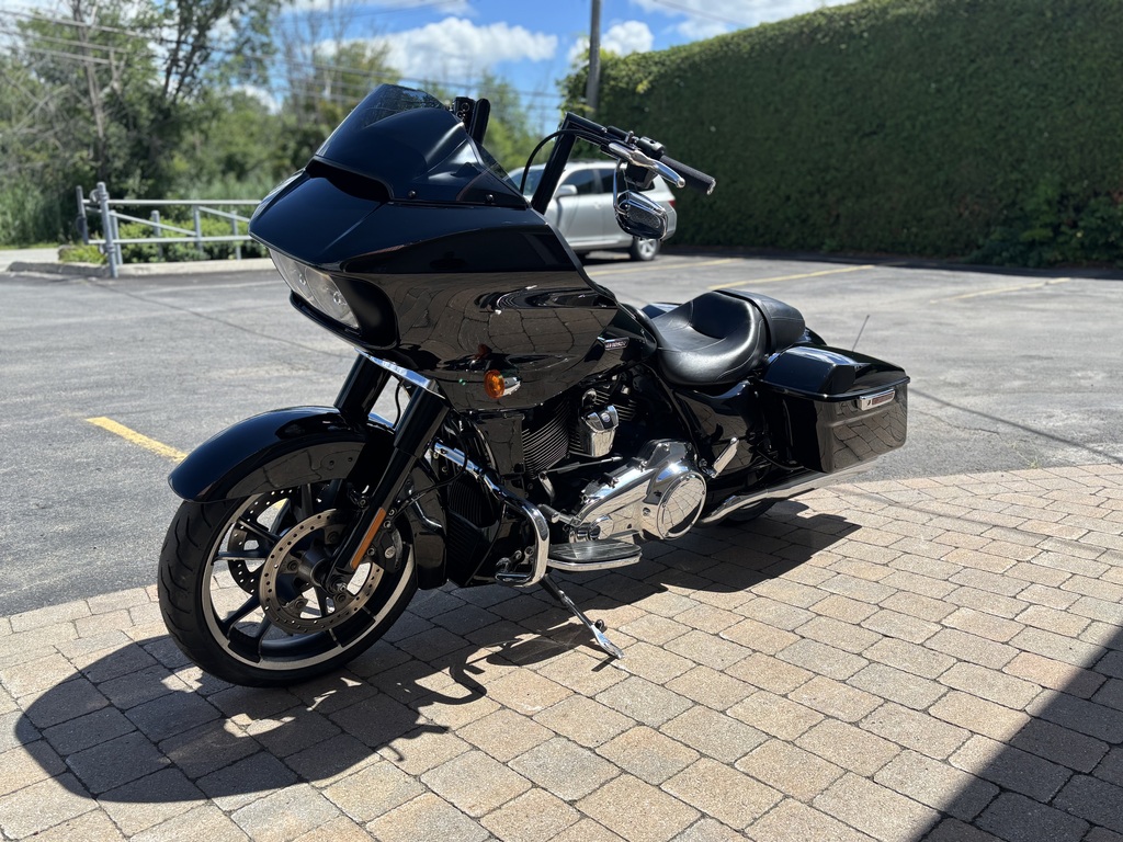 Harley-Davidson FLTRX Road Glide 2022