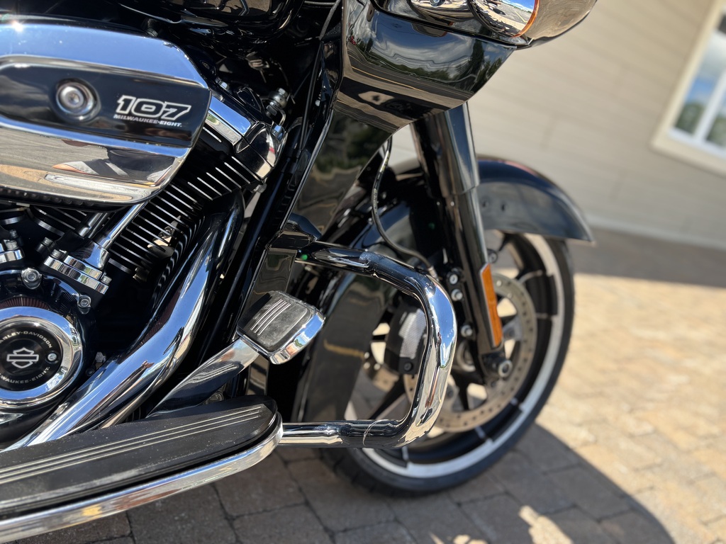 Harley-Davidson FLTRX Road Glide 2022