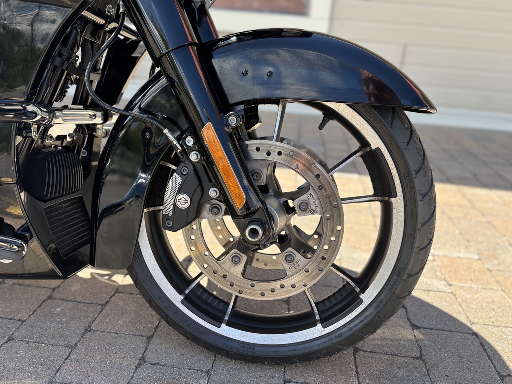 Harley-Davidson FLTRX Road Glide 2022