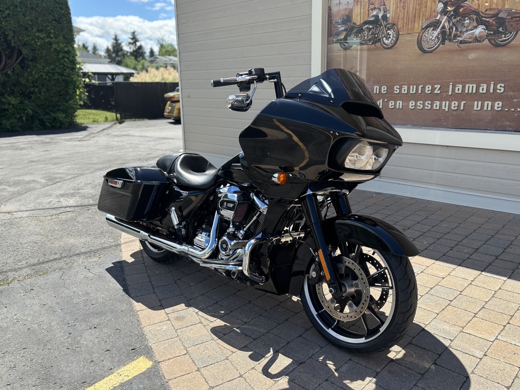 Harley-Davidson FLTRX Road Glide 2022