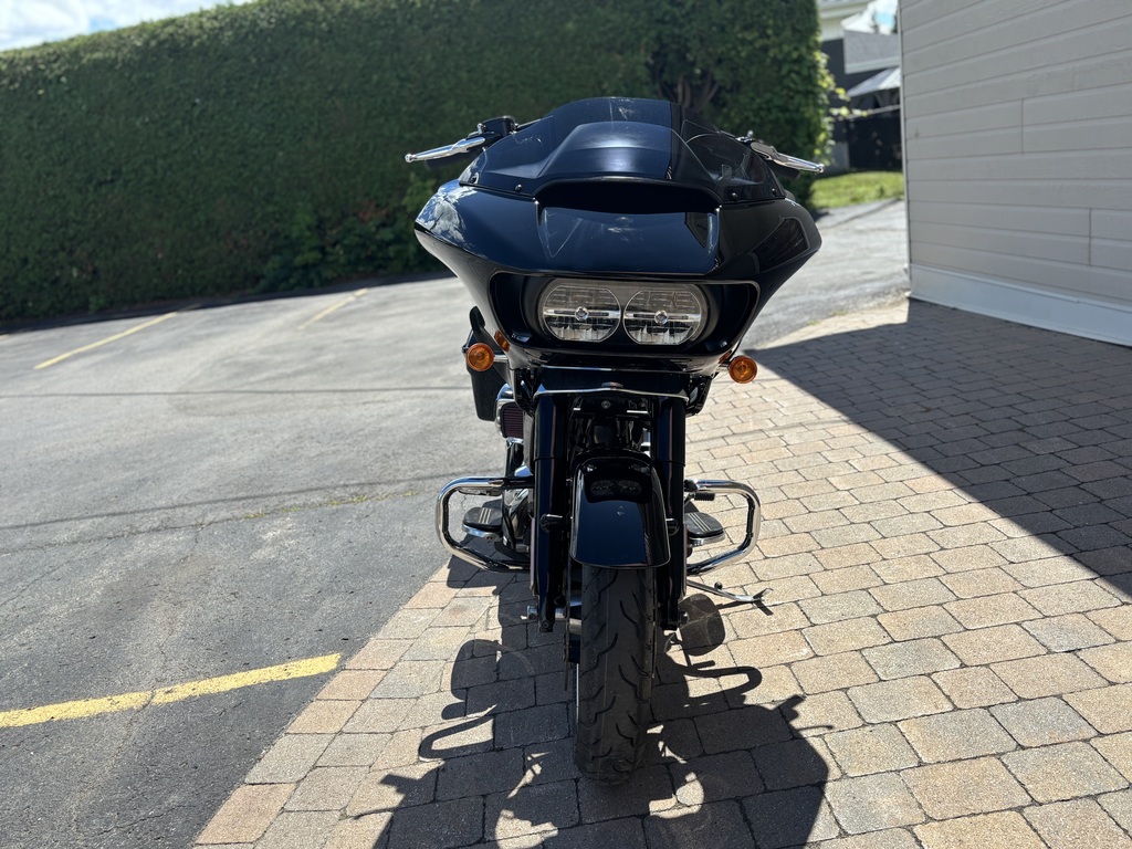 Harley-Davidson FLTRX Road Glide 2022
