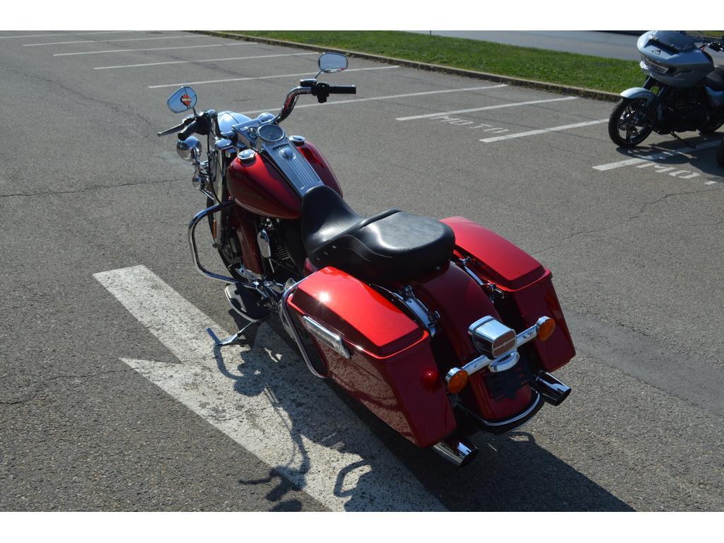 Harley-Davidson Road King 2013