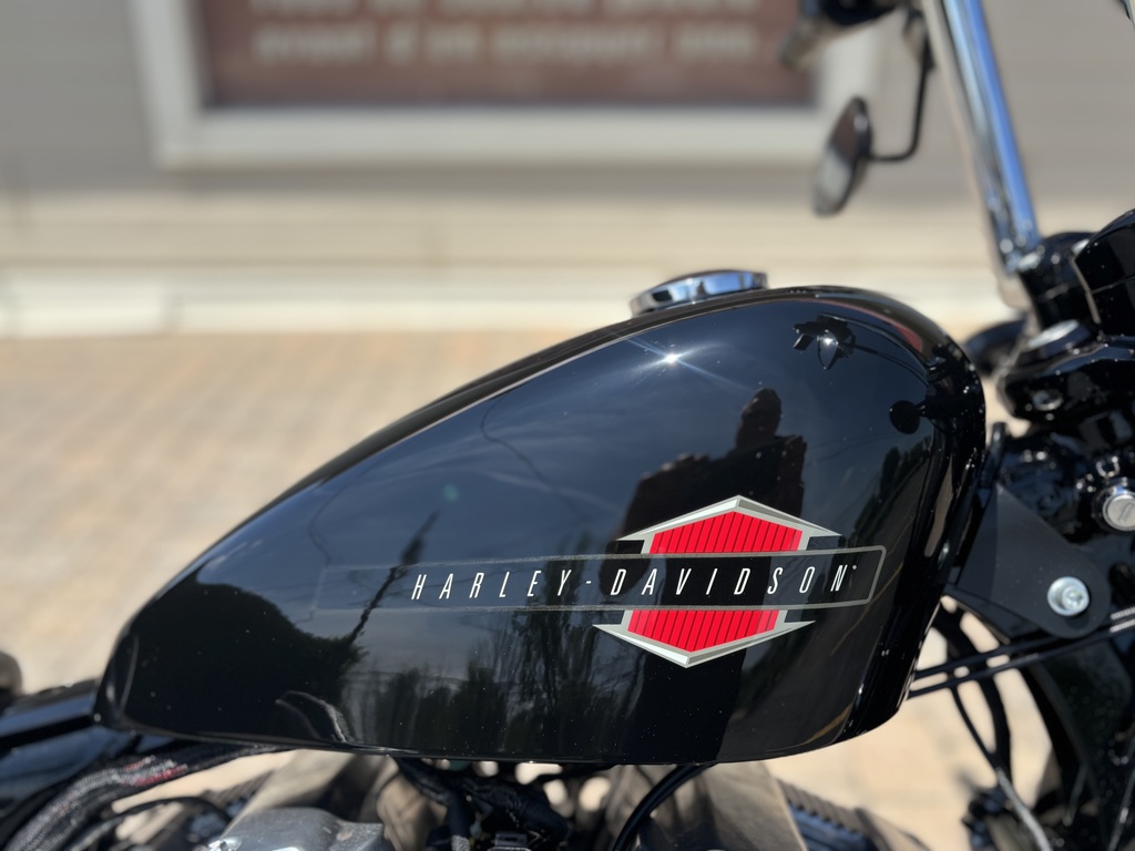 Harley-Davidson Sportster 2019