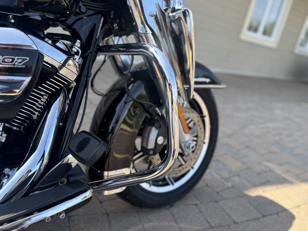 Harley-Davidson Road King 2018