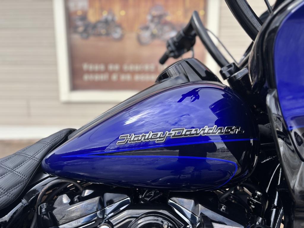 Harley-Davidson FLTRXS Road Glide Special 2020
