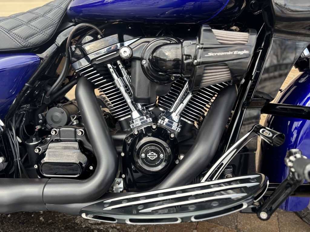 Harley-Davidson FLTRXS Road Glide Special 2020
