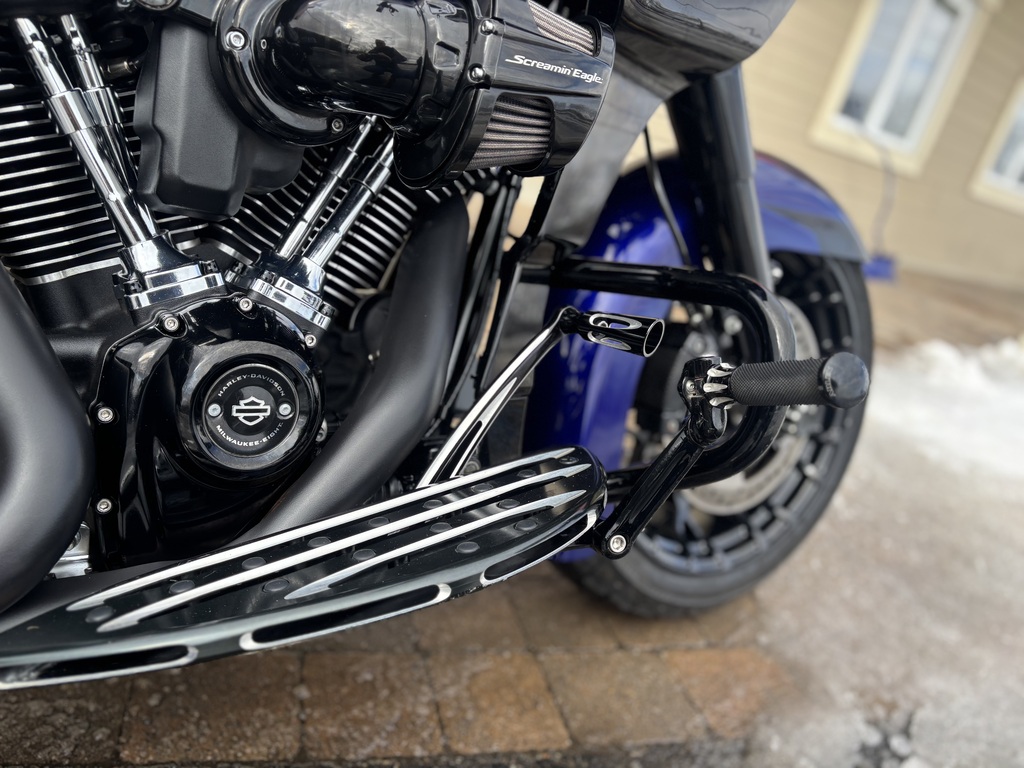 Harley-Davidson FLTRXS Road Glide Special 2020