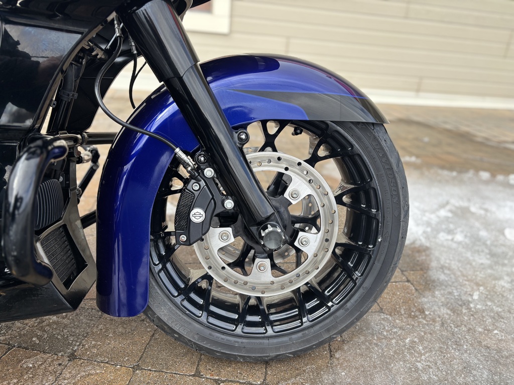 Harley-Davidson FLTRXS Road Glide Special 2020