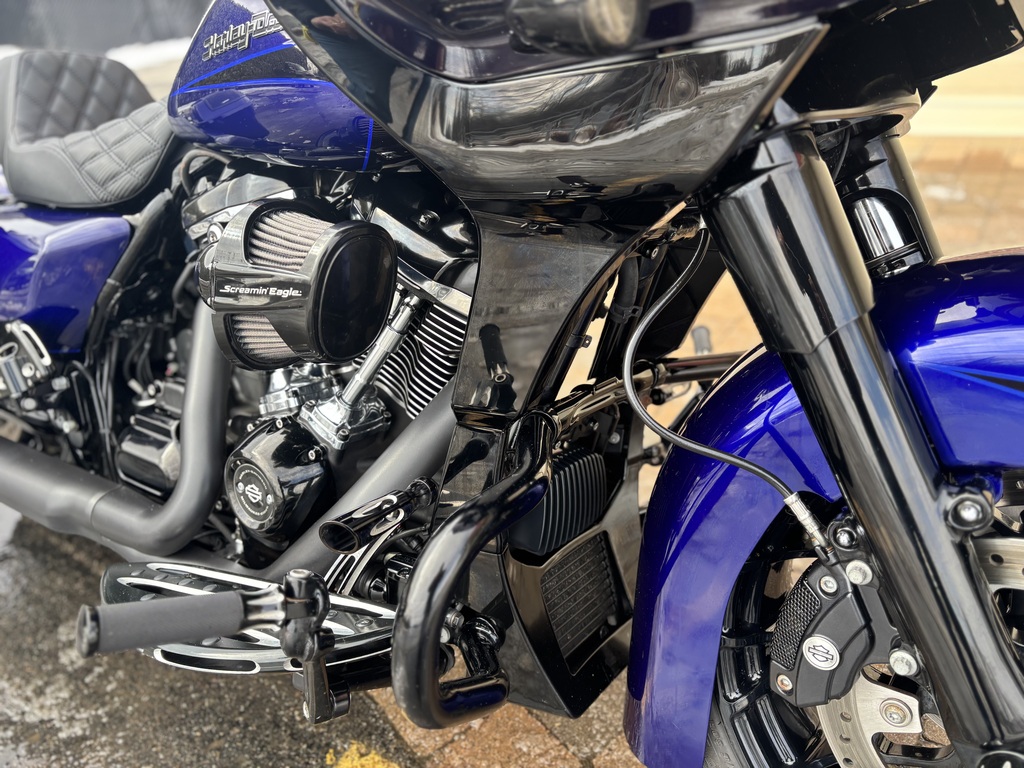 Harley-Davidson FLTRXS Road Glide Special 2020