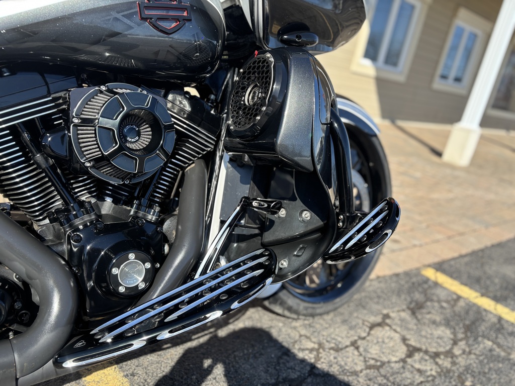 Harley-Davidson Road Glide 2015