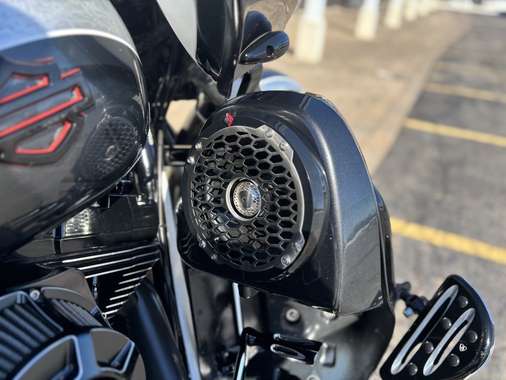 Harley-Davidson Road Glide 2015