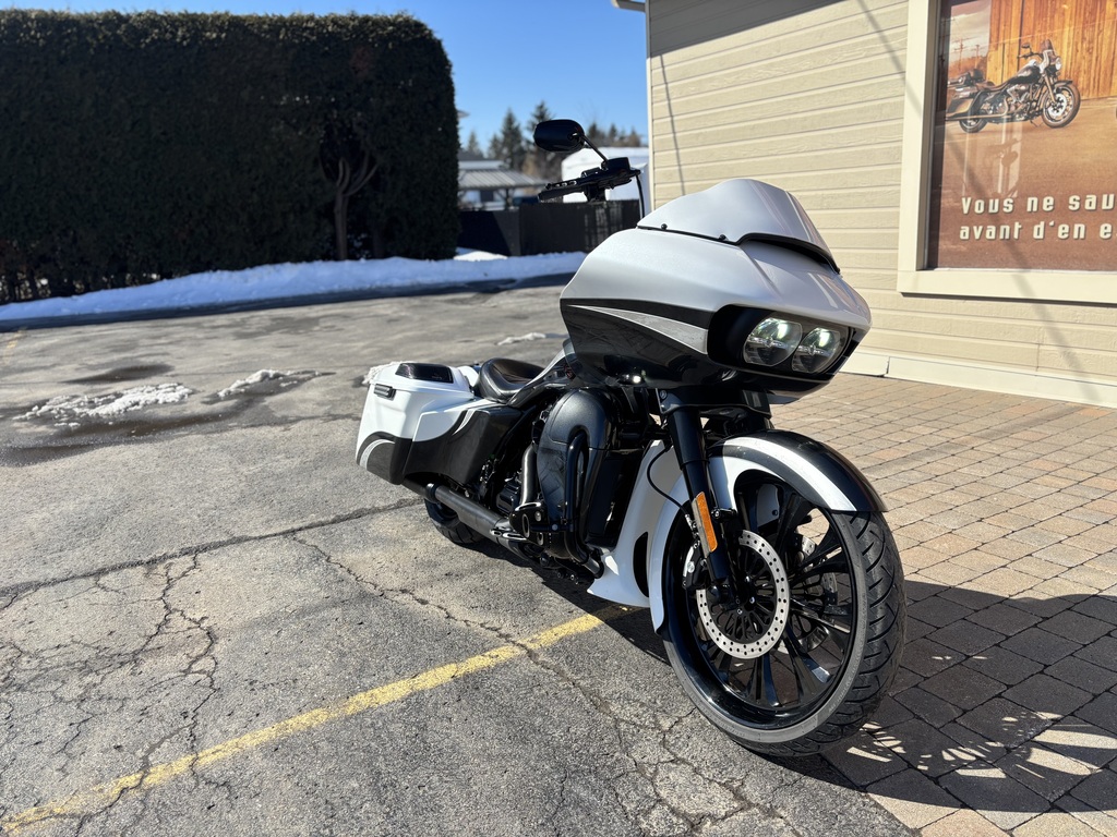 Harley-Davidson Road Glide 2015