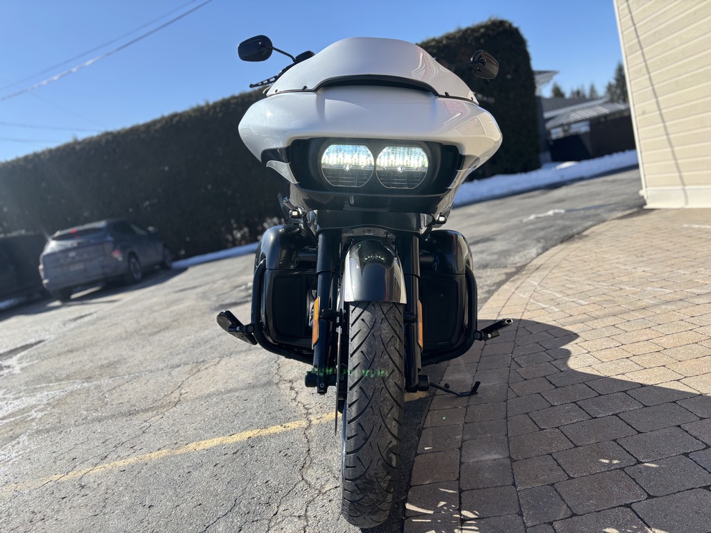 Harley-Davidson Road Glide 2015