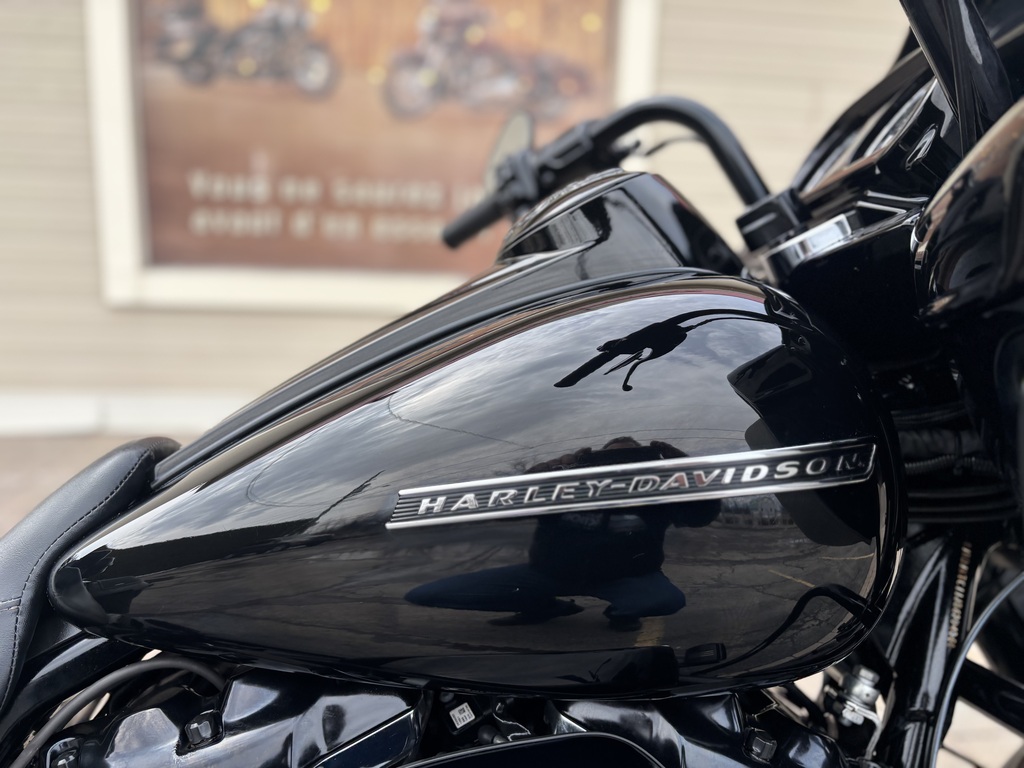 Harley-Davidson FLTRXS Road Glide Special 2018