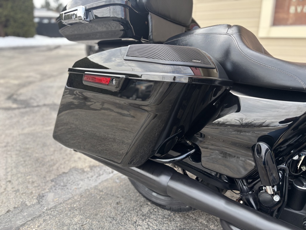 Harley-Davidson FLTRXS Road Glide Special 2018