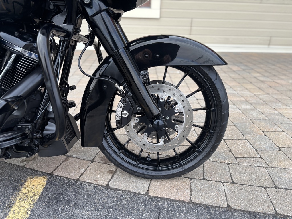 Harley-Davidson FLTRXS Road Glide Special 2018