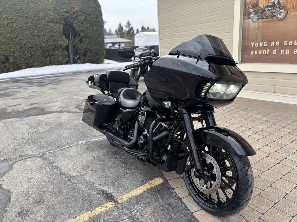 Harley-Davidson FLTRXS Road Glide Special 2018