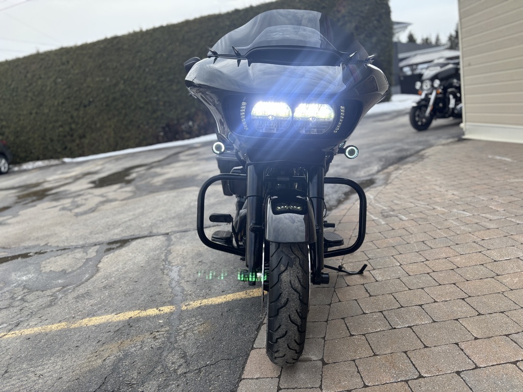 Harley-Davidson FLTRXS Road Glide Special 2018
