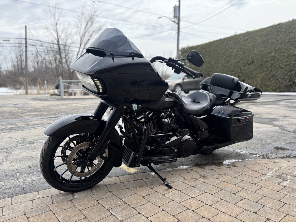 Harley-Davidson FLTRXS Road Glide Special 2018