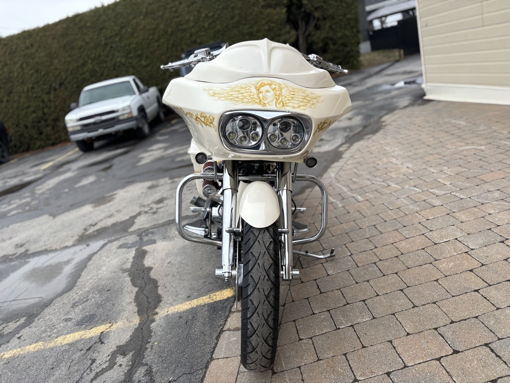 Harley-Davidson Road Glide 2008