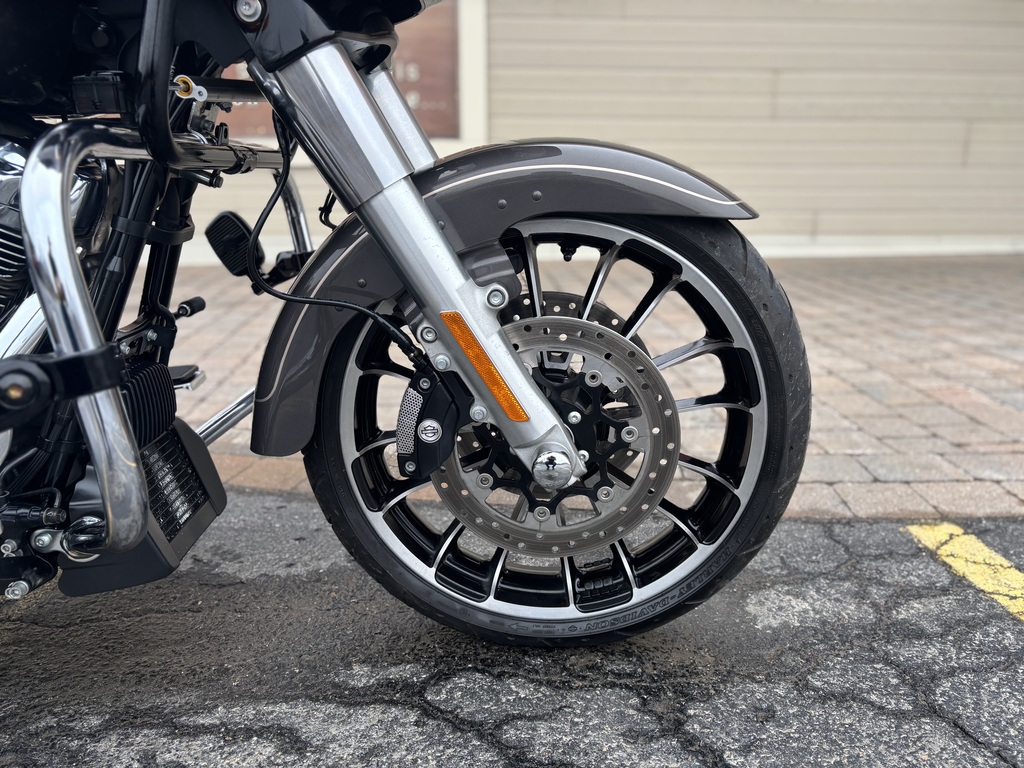 Harley-Davidson Road Glide 3 2023