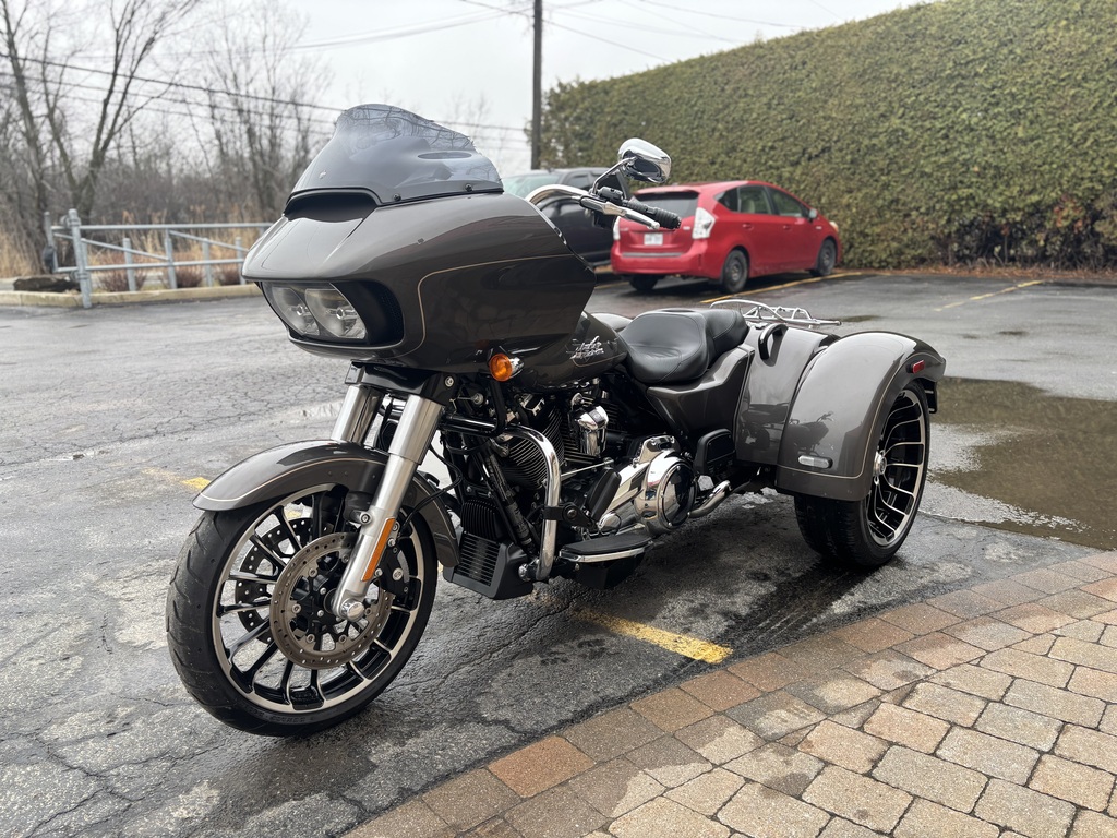 Harley-Davidson Road Glide 3 2023