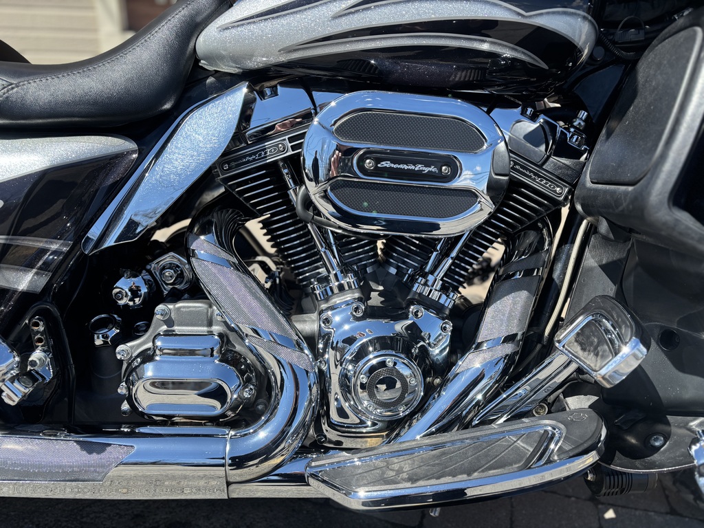 Harley-Davidson Street Glide 2015