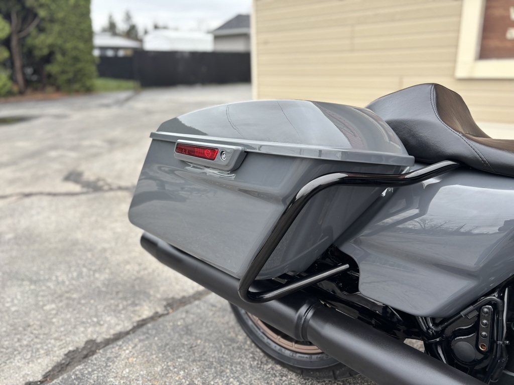 Harley-Davidson FLHXST Street Glide 2022