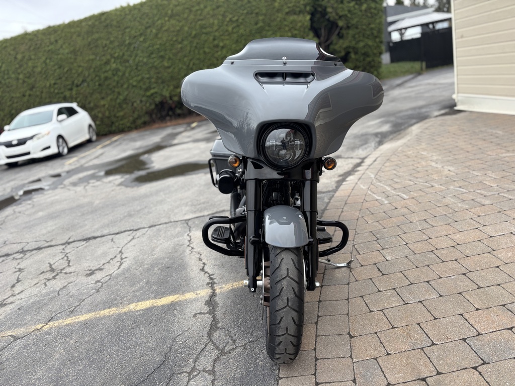Harley-Davidson FLHXST Street Glide 2022