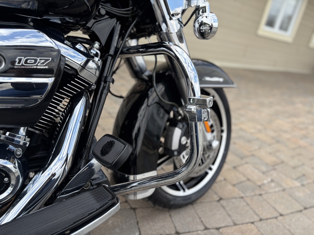 Harley-Davidson FLHR Road King 2021