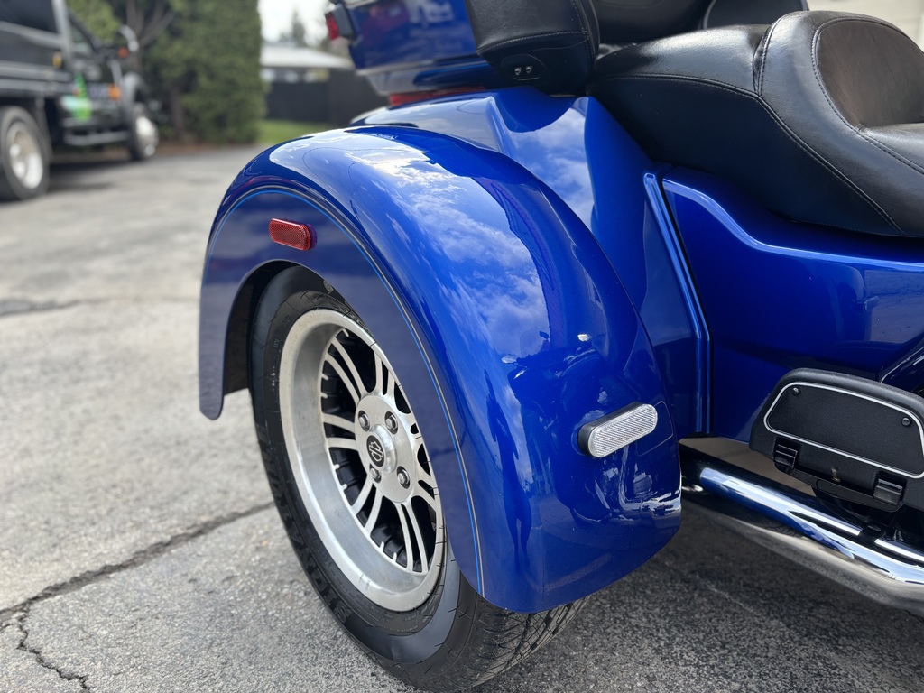 Harley-Davidson Trike 2017