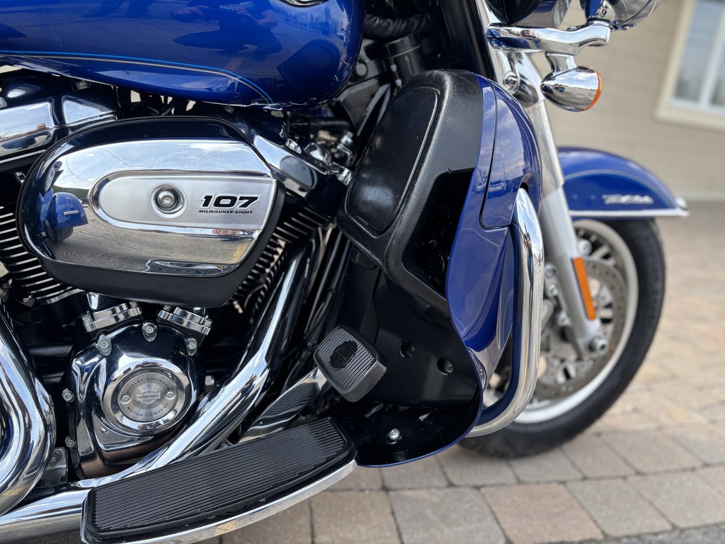 Harley-Davidson Trike 2017