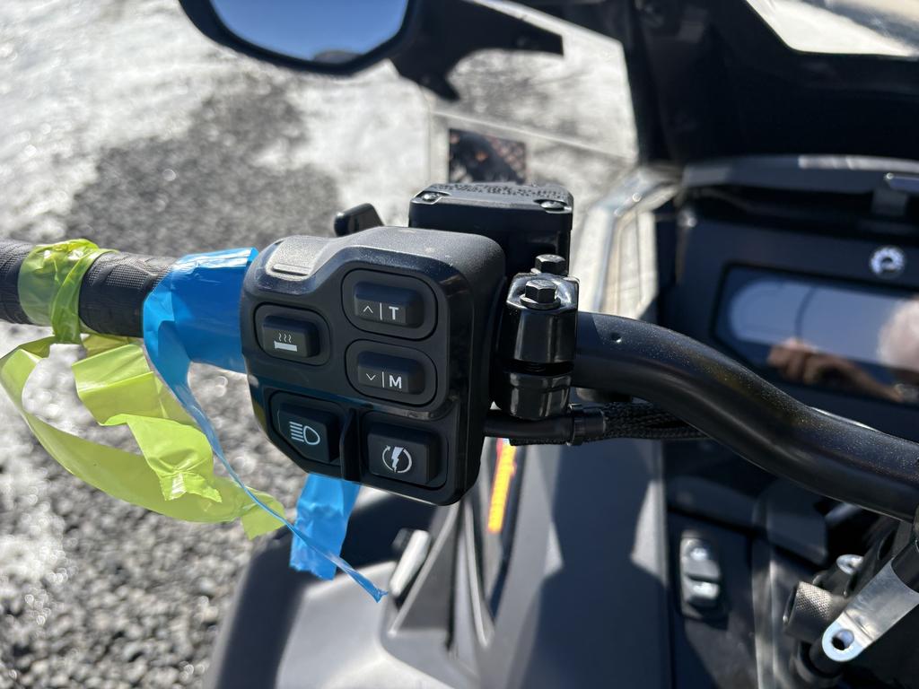 Ski-Doo GRAND TOURING 900 ACE LIMITED 2026