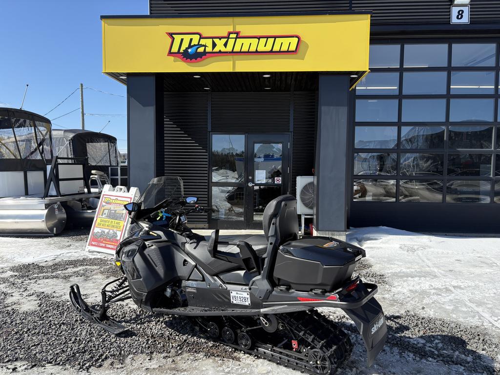 Ski-Doo GRAND TOURING 900 ACE LIMITED 2026