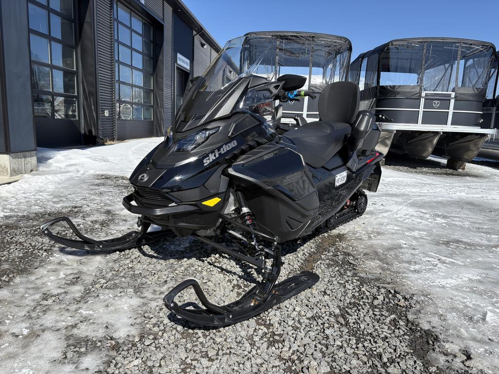 Ski-Doo GRAND TOURING 900 ACE LIMITED 2026