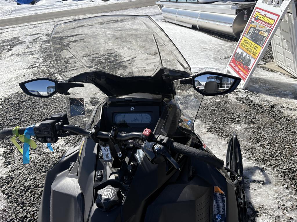 Ski-Doo GRAND TOURING 900 ACE LIMITED 2026