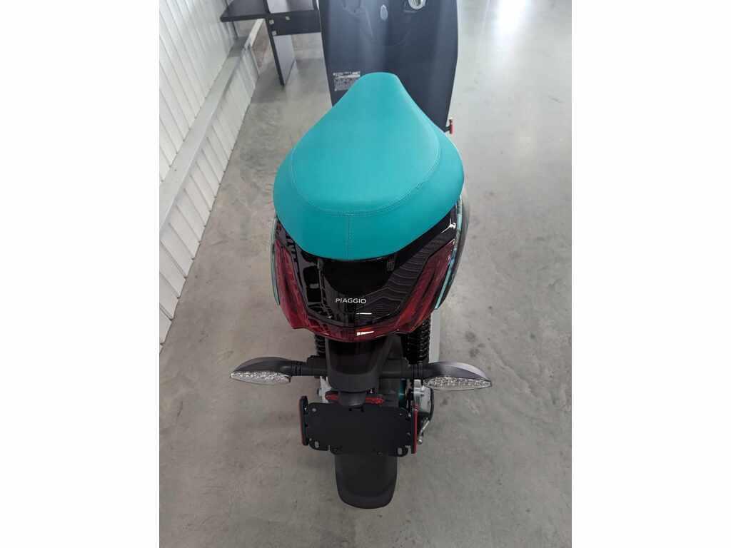 Piaggio 1 Active 2022