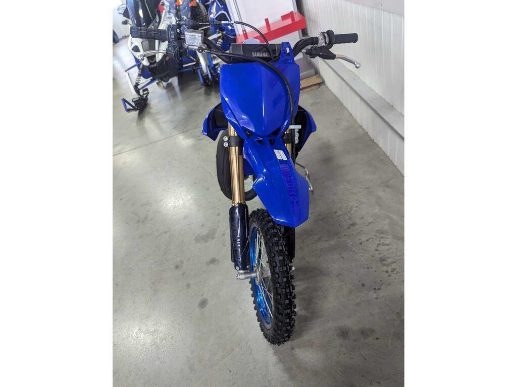 Yamaha YZ65 2024