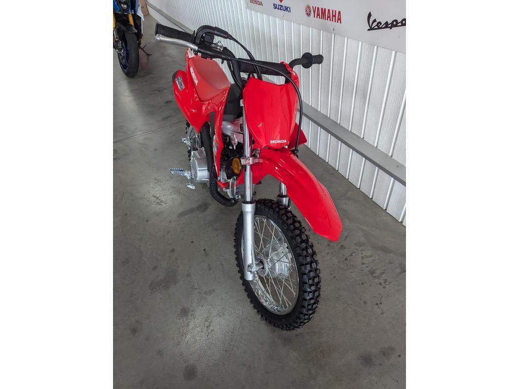 Honda CRF110 2026