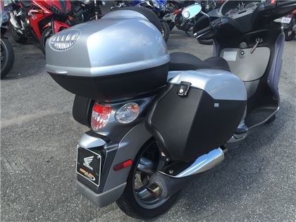 Aprilia Scarabeo 500 2005