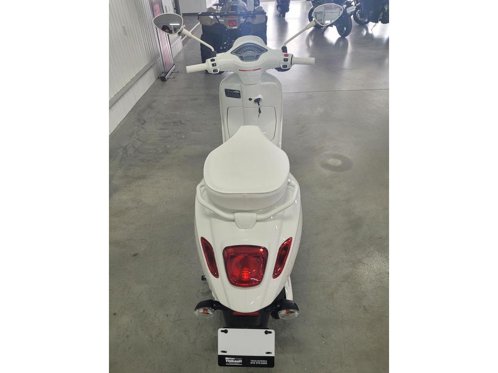 Vespa Sprint 50 2022