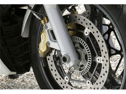 Guzzi Norge 1200GT 2016