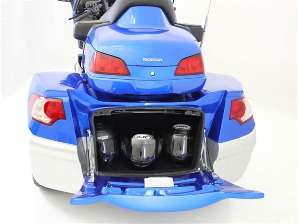 Honda GOLDWING TRIKE KIT CONVERSION 2024