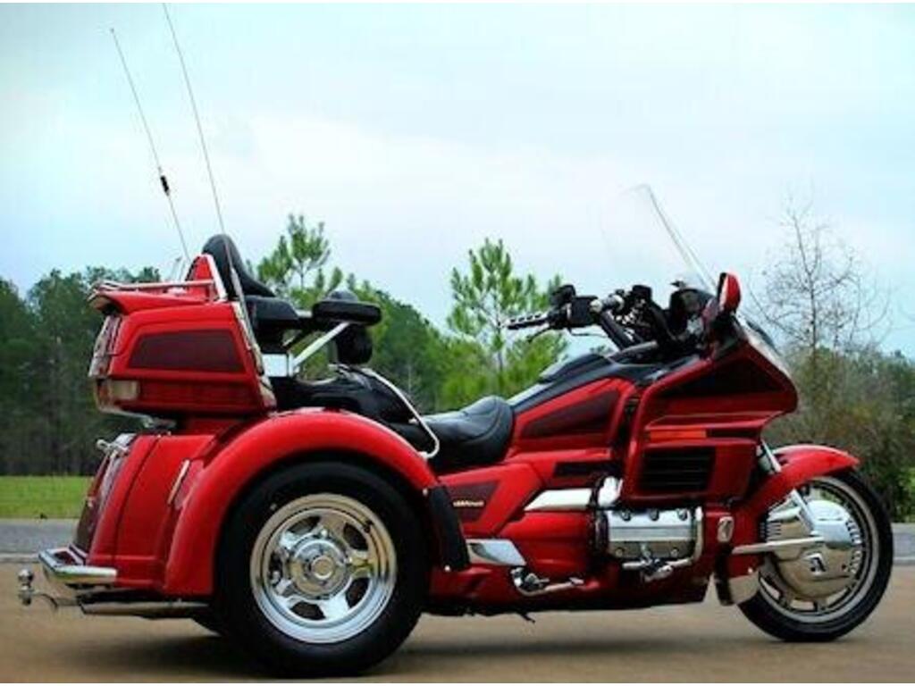 Honda GOLDWING TRIKE KIT CONVERSION 2024