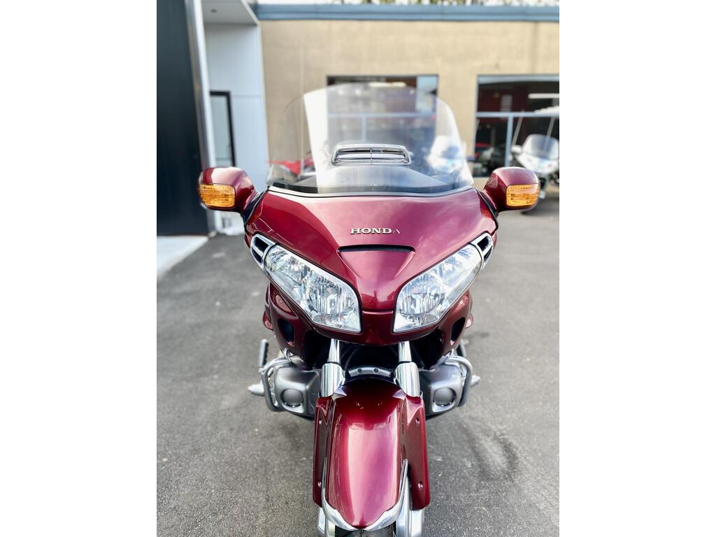 Honda GL1800 Goldwing 2004