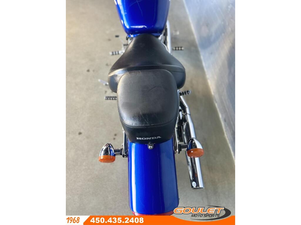 Honda VT 1100 Shadow Spirit 2001